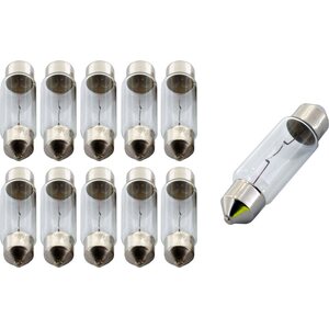 Solero Polttimo 6V 5W S8