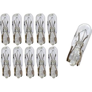 Solero Polttimo 12V 1.2W 5X20mm LASI