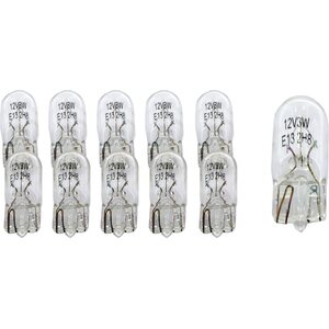 Solero Polttimo 12V 3W 10.3X26.8mm LASI