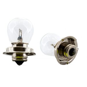 Solero Polttimo 6V 15W P26S