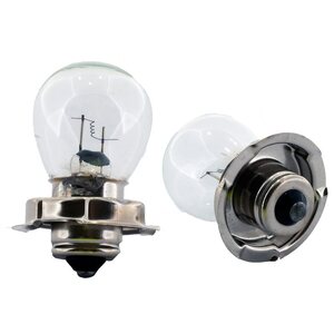 Solero Polttimo 12V 15W P26S
