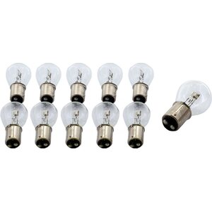 Solero Polttimo 6V 15/15W BAX15D