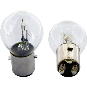 Solero Polttimo 12V 35/35W BA20D
