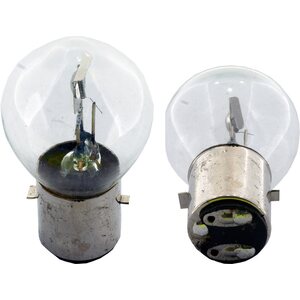 Solero Polttimo 12V 45/40W BA20D