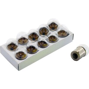 Solero Polttimo 6V 5W BA15S