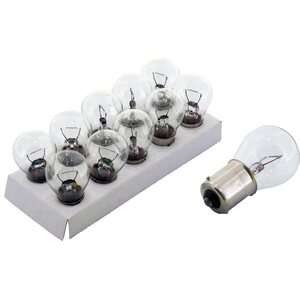 Solero Polttimo 12V 21W BA15S