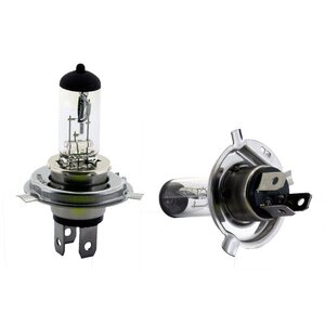 Solero Polttimo H4 12V 60/55W P43T