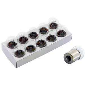 Solero Polttimo 12V 23W BA15S