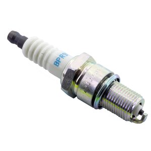 NGK Sparkplug BPR9ES SOLID