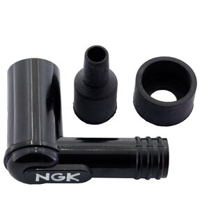 NGK Tulpanhattu LD05F (nipaton)