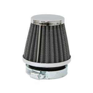 Tec-X Ilmansuodatin, Kiinnitys Ø 42mm, (Ø 67mm x p. 65mm)