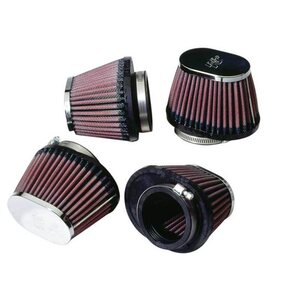 K&N VS1400 STAGE3 FILTER 2 KPL