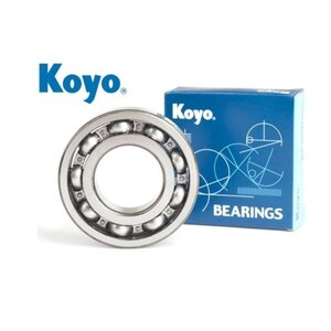 Koyo Ball bearing, KOYO 6000-2RS