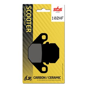 SBS Jarrupalat Ceramic (548HF)
