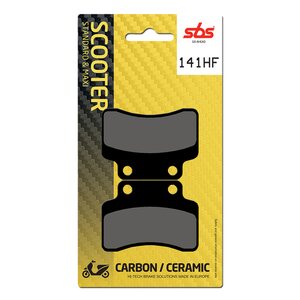 SBS Jarrupalat Ceramic (723HF)