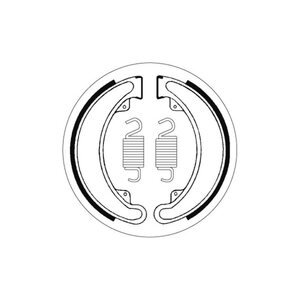 SBS Jarrukengät