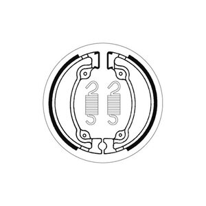 SBS Jarrukengät
