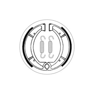 SBS Jarrukengät
