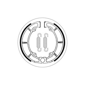 SBS Jarrukengät