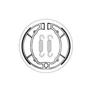 SBS Jarrukengät