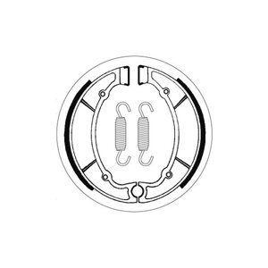 SBS Jarrukengät