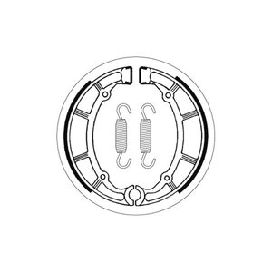 SBS Jarrukengät