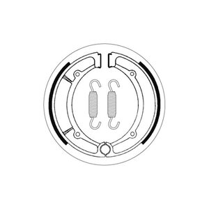 SBS Jarrukengät