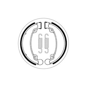 SBS Jarrukengät