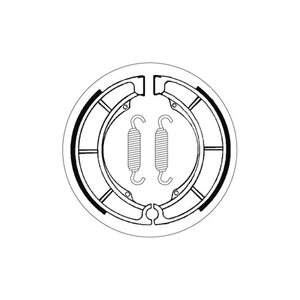 SBS Jarrukengät
