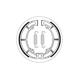 SBS Jarrukengät