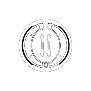 SBS Jarrukengät