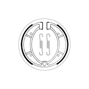SBS Jarrukengät