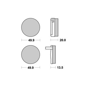 SBS Jarrupalat Ceramic