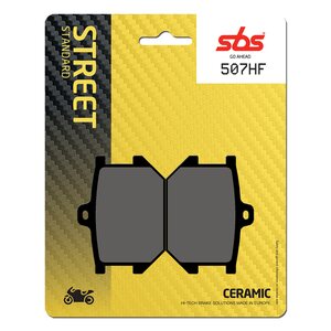 SBS Jarrupalat Ceramic