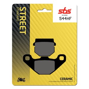 SBS Jarrupalat Ceramic