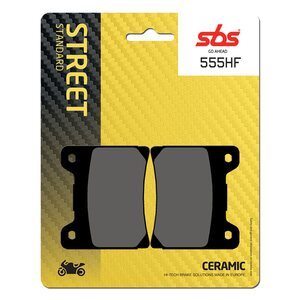 SBS Jarrupalat Ceramic