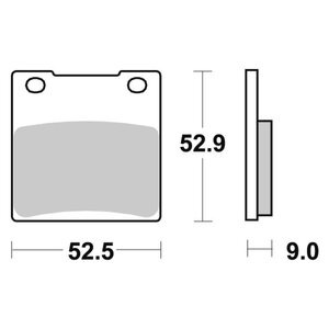 SBS Jarrupalat Ceramic