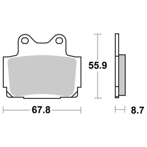 SBS Jarrupalat Ceramic