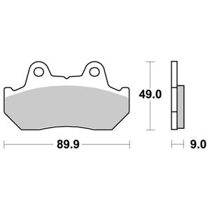 SBS Jarrupalat Ceramic
