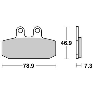 SBS Jarrupalat Ceramic