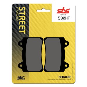 SBS Jarrupalat Ceramic