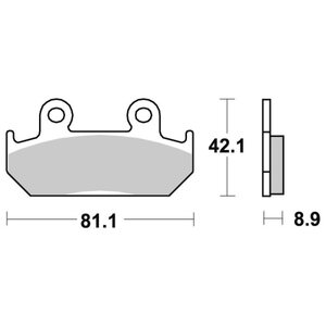 SBS Jarrupalat Sintered