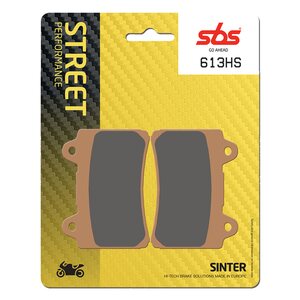 SBS Jarrupalat Sintered