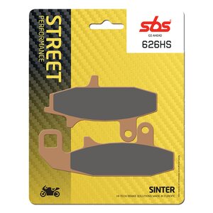 SBS Jarrupalat Sintered