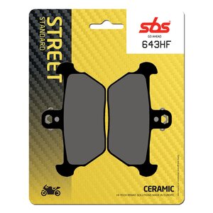 SBS Jarrupalat Ceramic