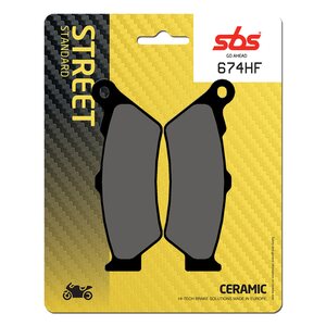 SBS Jarrupalat Ceramic