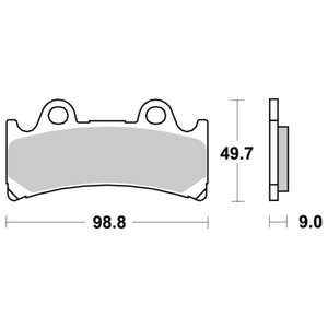 SBS Jarrupalat Ceramic
