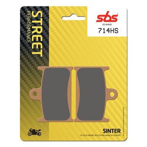 SBS Jarrupalat Sintered