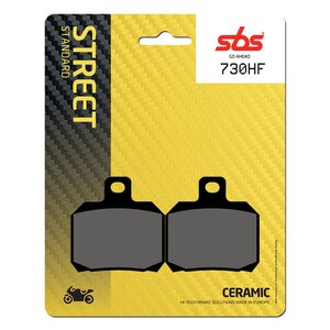 SBS Jarrupalat Ceramic