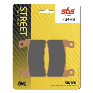 SBS Jarrupalat Sintered